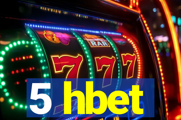 5 hbet